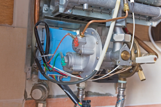 Boiler Installations Finchley Central, N3