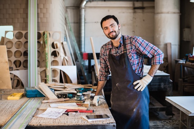 Carpenters Finchley Central, N3