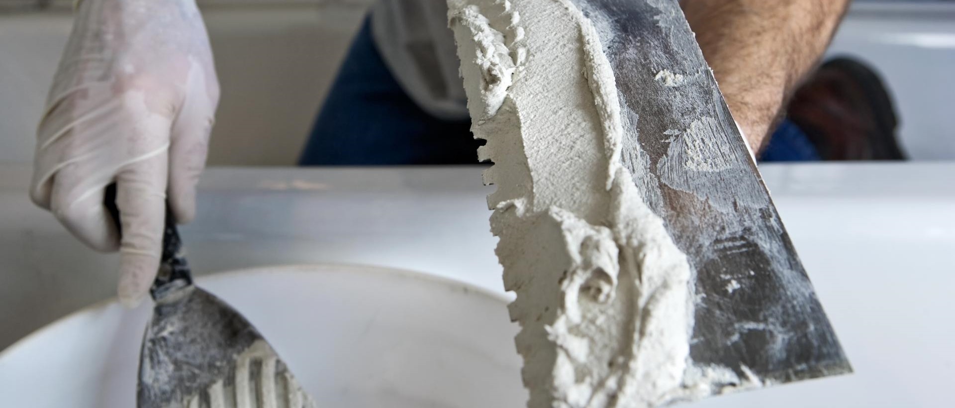 Plasterer N3