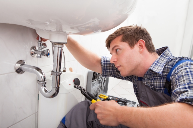 Plumbers Finchley Central, N3